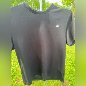 Starter large dristar technology shirt